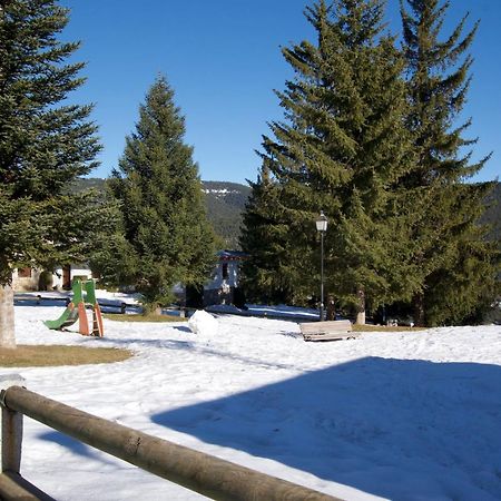 Apartament Font Dels Recons La Molina  Esterno foto